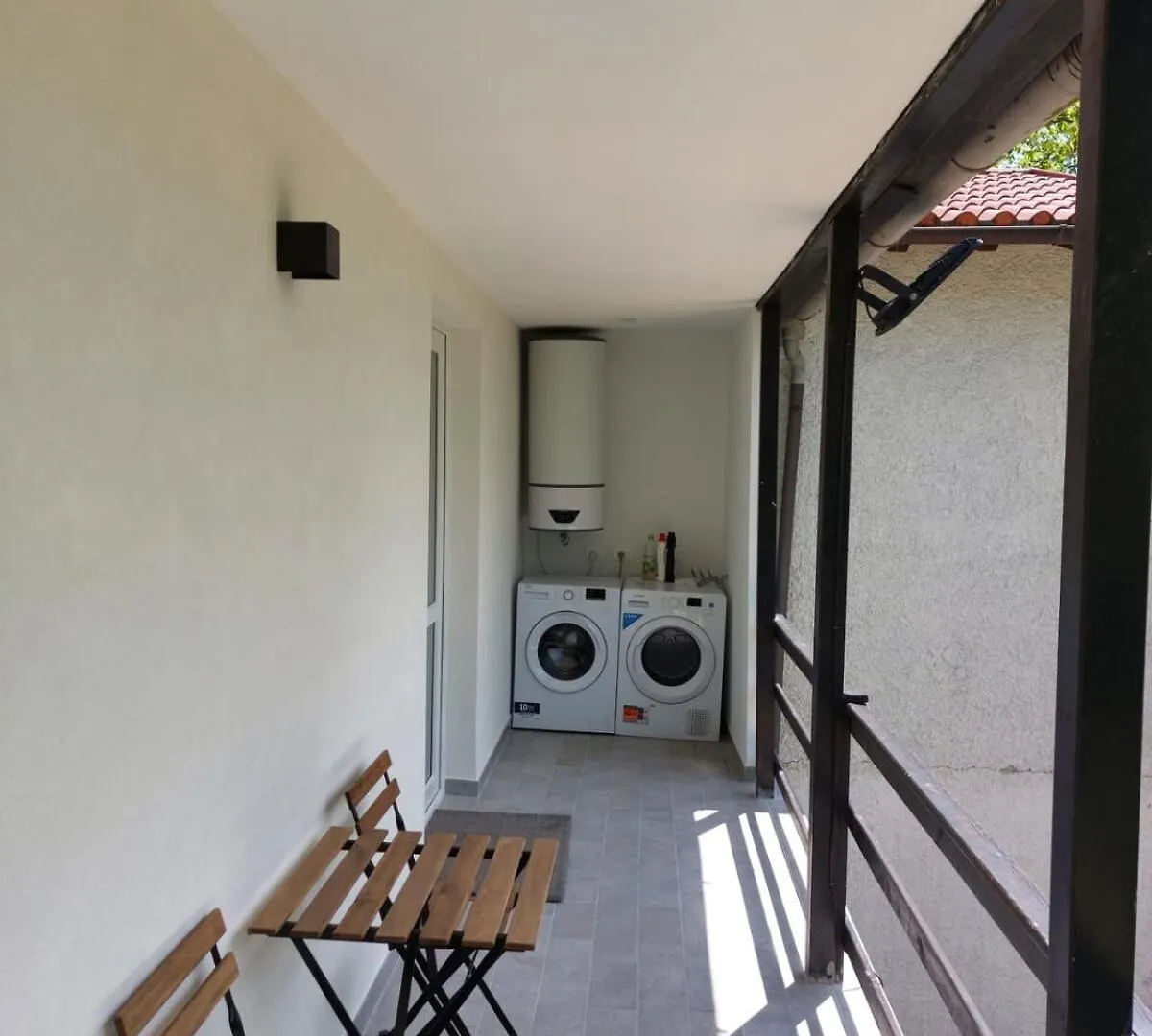 Elegant Tuscany Mountain Villa Momigno Italien